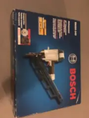 Bosch SN350-34C Pneumatic Clipped Head Framing Nailer