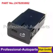 2478203802 USB Interface Type-C For Mercedes Benz GLA B GLB