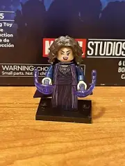 Lego AGATHA With Darkhold- CMF SERIES MARVEL Series 2