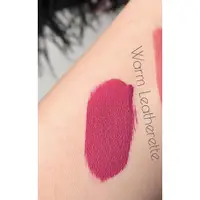 在飛比找蝦皮購物優惠-全新 ❗️ NARS 特務唇釉 warm leatheret