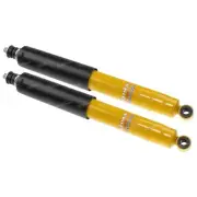 2 Rear GT Gas Shock Absorbers for Holden Commodore VG VR VS 1990-2000 2door Ute