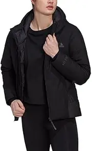 [adidas] Women's W Traveer Cr J Jacket (Down)