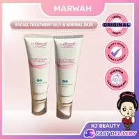 在飛比找蝦皮購物優惠-FACIAL TREATMENT MARWAH 100ml 