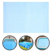 Floating Spa Cover Bubble Pool Child Inflatable Insulation Protection