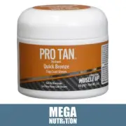 Pro Tan Instant Quick Bronze Top Coat Sheen Gel 58g Acheive Longer Lasting Tan