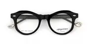 Eyepetizer Magali OPT C.A Men's Glasses Black Size 48 - Private Health Rebate - Blue Light Block Available