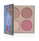Lunar Beauty, MoonShroom Highlighter Palette