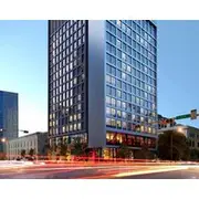 citizenM Austin Downtown