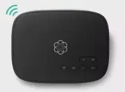 Ooma Telo AIR 2 Wireless VoIP Free Internet Home Phone Service