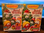 St Nicholas: a Story of Joyful Giving (DVD, 2009) NEW, Sealed