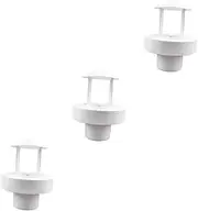 3 Boxes Plastic for Humidifier Mist Maker Wide Range of Use Sturdy Reusable Cover