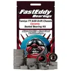 Tamiya TT-02D Drift Spec Chassis Ceramic Sealed Bearing Kit