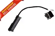 Dell Alienware 15 17 R1 R2 R3 R4 SATA Hard Drive Cable Connector DCR9X 0DCR9X