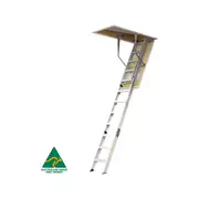 Kimberley AtticMaster 2810-3075mm Attic Ladder