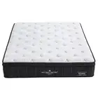 Extra Firm Single Mattress Pocket Spring Memory Foam