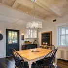 Luxury Pendant Light Crystal Chrome Round Chandelier Drum Chandelier Indoor