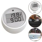 Temperature Tracking Made Easy with the For Ice Bath Thermometer Timer