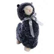 Alpaca Plush - Sheepskin - 30cm - Auskin
