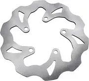 240MM Motor Brake Disc Rotor For AGILITY i R16 150 2008-2017 AGILITY R16 200 2009-2017 DOWNTOWN i 200 2010-2017