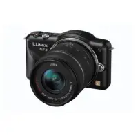 在飛比找蝦皮購物優惠-Panasonic Lumix GF3 國際牌 微單眼相機 