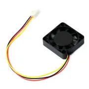 Replacement Cooler Fan Extreme Cooling Fan for Jetson Nano Developer Kit B
