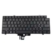 Backlit Keyboard For Dell Latitude 5420 5430 7420 7520 0CW3R5 Not Fit E5420 New
