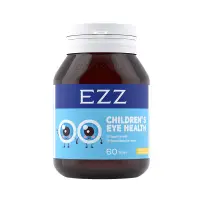在飛比找蝦皮購物優惠- EZZ 澳洲Rr-sod視力佳小分子藍莓葉黃素60粒兒童學