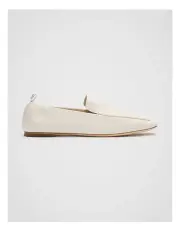 [Seed Heritage] Claire Loafer in Cream