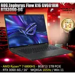 ZEPHYRUS FLOW X16 GV601RM-0032E6800HS