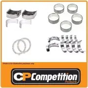 MAIN BEARING SET MORRIS MINI 1275 A+ 1982 ON STANDARD SIZE