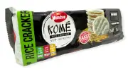 Kome Rice Cracker Sri Lanka Cookies Savory Snack Biscuits Salt & Pepper New