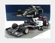 1:18 SPARK Alpha Tauri F1 At02 Honda Ra620H #10 Azerbaijan Gp 2021 Gasly 18S591