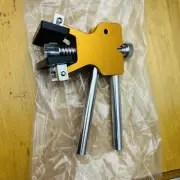 Vehicle paintless dent puller