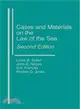 Cases and Materials on the Law of the Sea