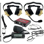 NAVATLAS 4402-1000 NI2RBHBE2 Communication/Radio System Intercom/Radio and