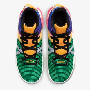 NIKE 籃球鞋 運動鞋 LEBRON WITNESS VII EP 男 DM1122501 彩色 多色 現貨 廠商直送