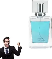 Cupid Cologne for Men, Cupid Charm Toilette for Men, Cupid Fragrances for Men, Cupid Hypnosis Cologne Fragrances for Men, Cupid Hypnosis Cologne for Men (1Pcs)