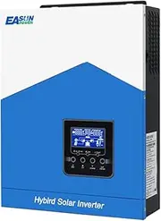 Multifunctional Solar Inverter Solar Inverters for Home Solar System Pure Sine MTTP Solar Recharger ler Recharger Inverter