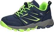 [Lico] Bendigo, Boy's Trail Running Shoe