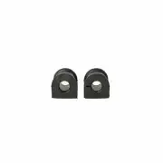 Moog Suspension Stabilizer Bar Bushing Kit Rear To Frame K200206 52306SECA01