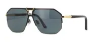 New Authentic Chopard Sunglasses SCH G61 301P Italian Frame SCHG61
