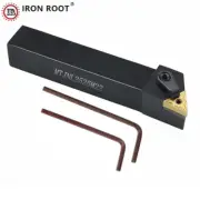 1P MTJNL2525M22 CNC Lathe Tool External Turning Tool Holder For TNMG220408 Inser