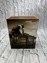 Xplova X5 Evo GPS Cycling Computer with Action Camera. 14