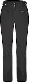 [Ziener] Women's Ski Pants/Snow Pants | Short Size Waterproof Primaloft Tilla
