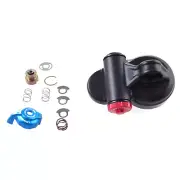 Fox Shox 2018 Float DPX2 Eyelet Assy. - 808-17-350-KIT
