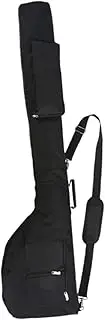 Yardwe Golf Club Pouch Portable Single Shoulder Golf Bag Sturdy Nylon Easy to Store Golfing Equipment