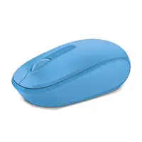 在飛比找蝦皮商城優惠-【Microsoft 微軟】無線行動滑鼠1850 活力藍