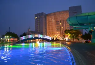 札幌果子王國度假飯店及水療中心