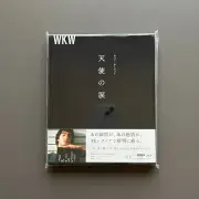Fallen Angels/墮落天使 Wong Kar Wai (4K Ultra HD+Blu-ray) Digipak [JAPAN]