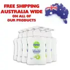 Dettol Liquid Anti-Bacterial Hand Wash with Aloe Vera and a pump, 250m x 6 Pack